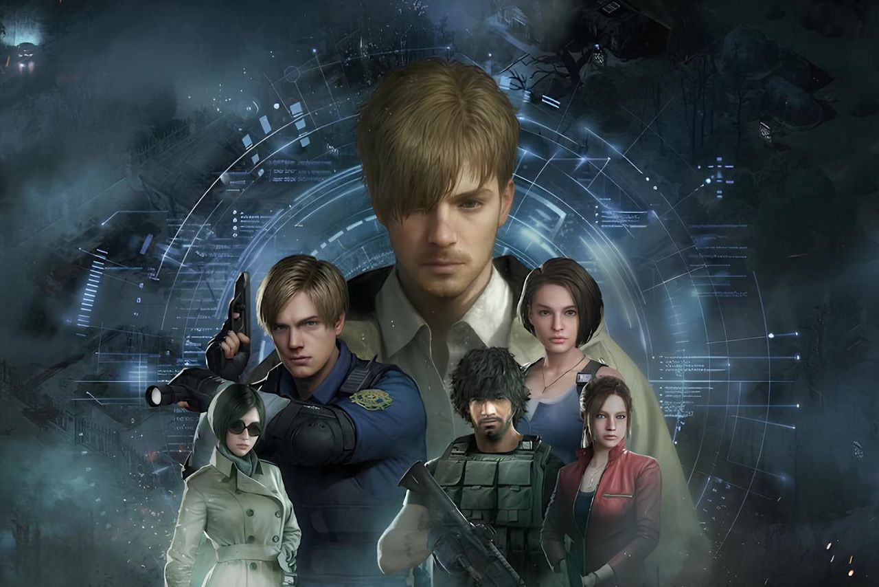 Resident Evil: Survival Unit reaches 1 million cumulative downloads